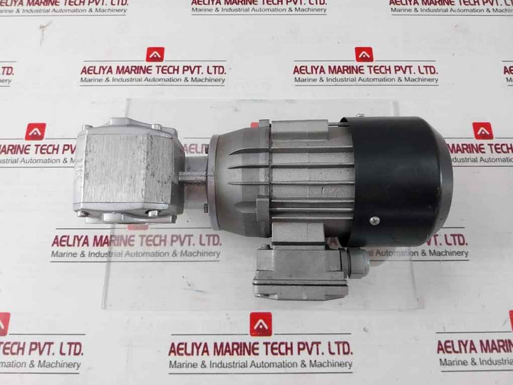 Rexroth 3 842 532 421 Three-phase Motor With Thermal Protection 230/400V 8Mm