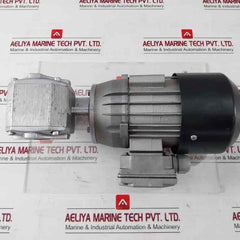 Rexroth 3 842 532 421 Three-phase Motor With Thermal Protection 230/400V 8Mm