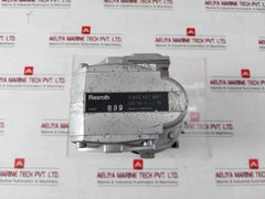 Rexroth 3 842 532 421 Three-phase Motor With Thermal Protection 230/400V 8Mm