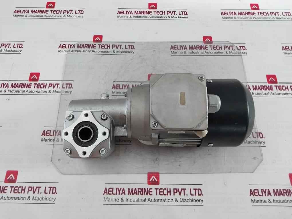 Rexroth 3 842 532 421 Three-phase Motor With Thermal Protection 3-mot 8Mm 50Hz