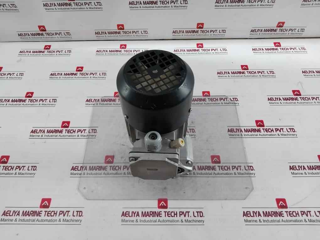 Rexroth 3 842 532 421 Three-phase Motor With Thermal Protection 3-mot 8Mm 50Hz