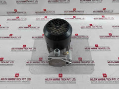 Rexroth 3 842 532 421 Three-phase Motor With Thermal Protection 3-mot 8Mm 50Hz