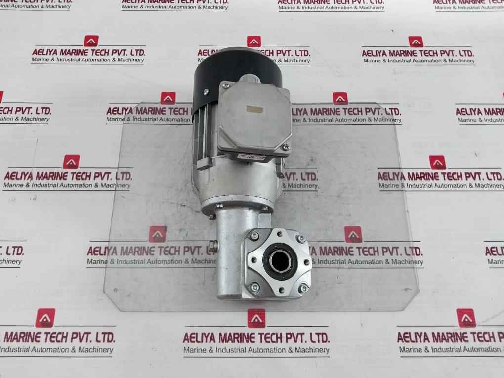 Rexroth 3 842 532 421 Three-phase Motor With Thermal Protection 3-mot 8Mm 50Hz