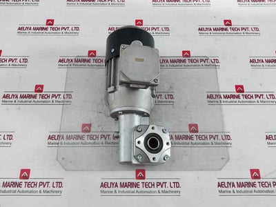 Rexroth 3 842 532 421 Three-phase Motor With Thermal Protection 3-mot 8Mm 50Hz