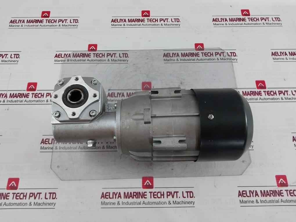 Rexroth 3 842 532 421 Three-phase Motor With Thermal Protection 3-mot 8Mm 50Hz