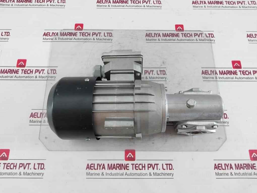 Rexroth 3 842 532 421 Three-phase Motor With Thermal Protection 3-mot 8Mm 50Hz