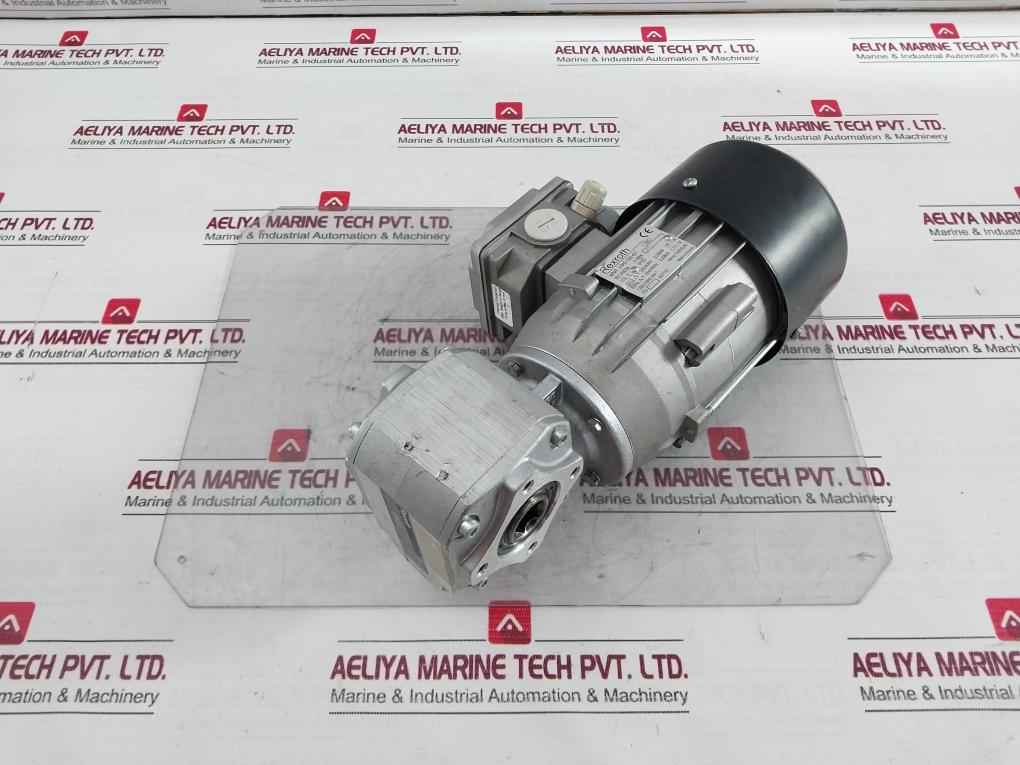 Rexroth 3 842 532 421 Three-phase Motor With Thermal Protection 3-mot 8Mm 50Hz