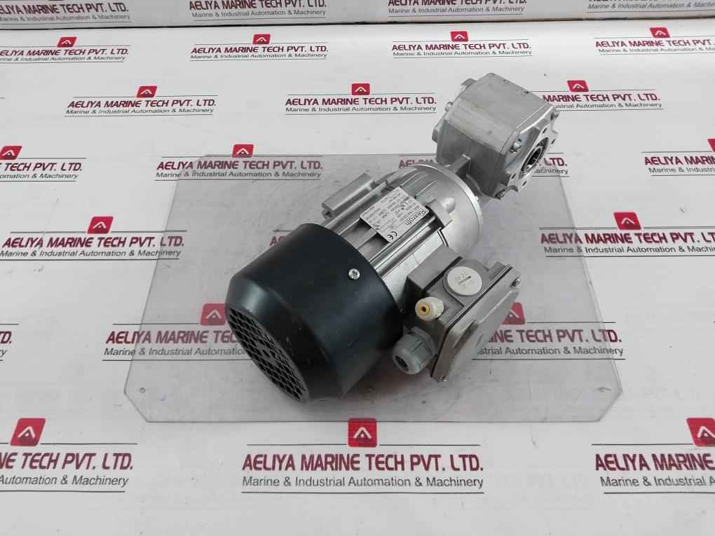 Rexroth 3 842 532 421 Three-phase Motor With Thermal Protection 3-mot 8Mm 50Hz