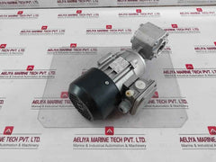 Rexroth 3 842 532 421 Three-phase Motor With Thermal Protection 3-mot 8Mm 50Hz