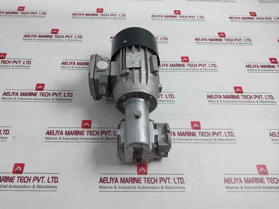 Rexroth 3 842 532 421 Three-phase Motor With Thermal Protection 3-mot B08360753