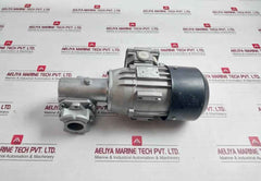 Rexroth 3 842 532 421 Three-phase Motor With Thermal Protection 3-mot B08360753