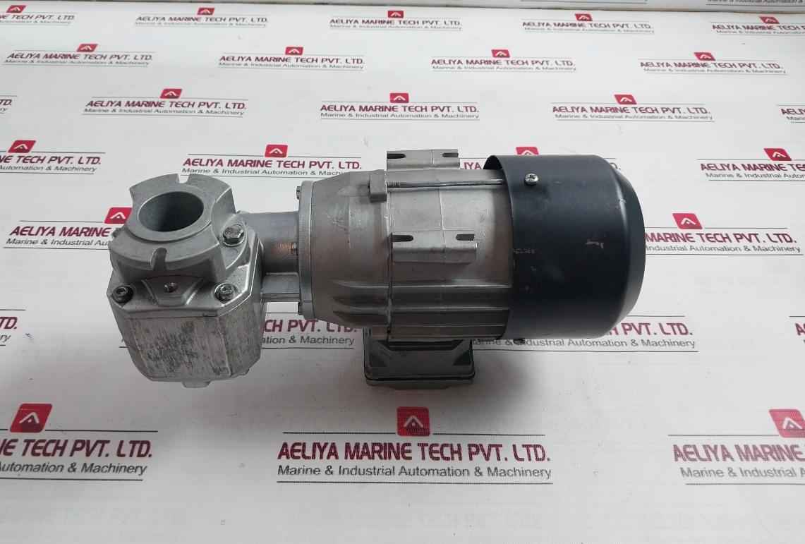 Rexroth 3 842 532 421 Three-phase Motor With Thermal Protection 3-mot B08360753