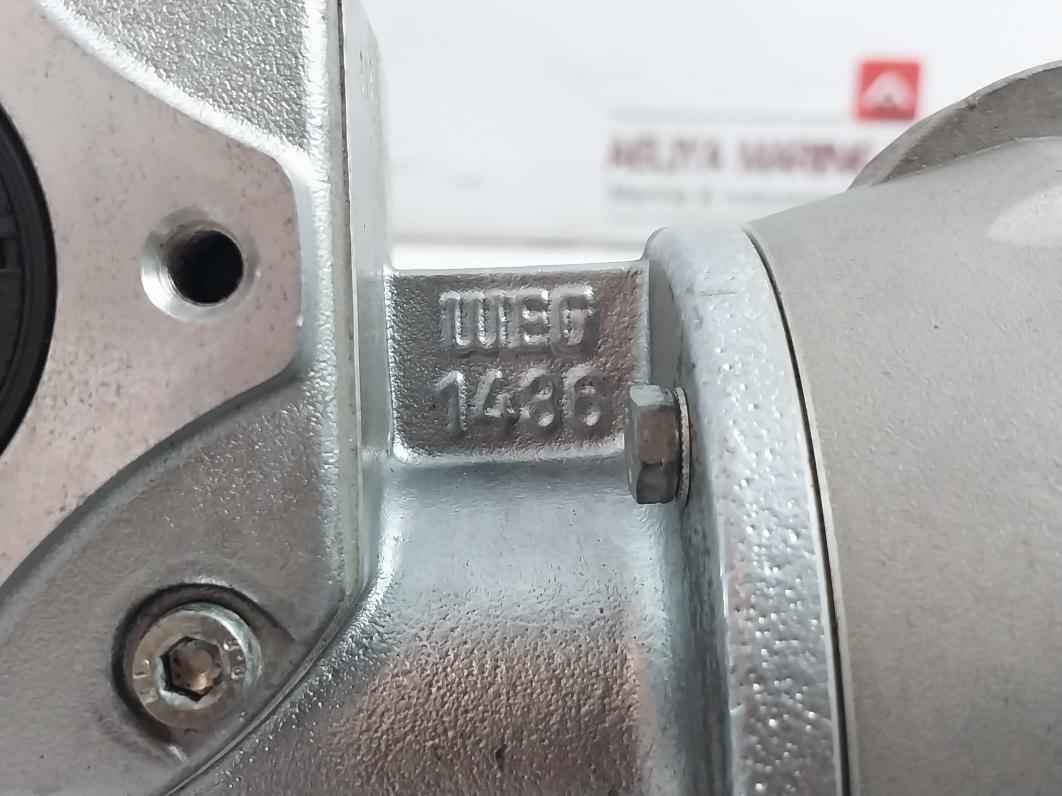 Rexroth 3 842 532 421 Three-phase Motor With Thermal Protection 3-mot B08360753