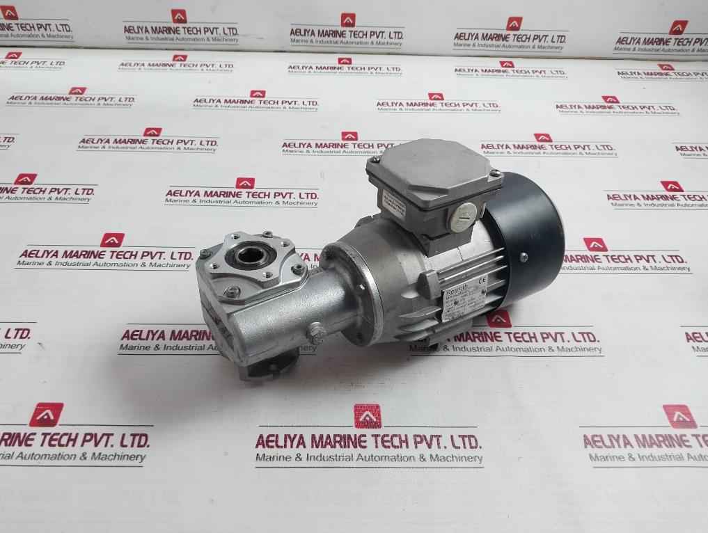 Rexroth 3 842 532 421 Three-phase Motor With Thermal Protection 3-mot B08360753