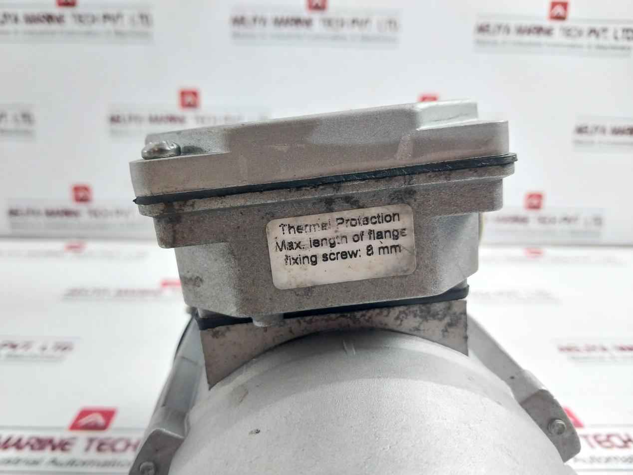Rexroth 3 842 532 421 Three-phase Motor With Thermal Protection 3-mot B08360753