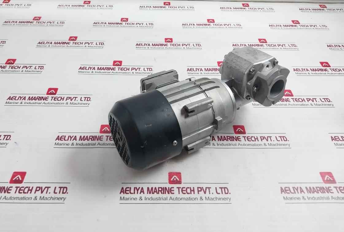 Rexroth 3 842 532 421 Three-phase Motor With Thermal Protection 3-mot B08360753