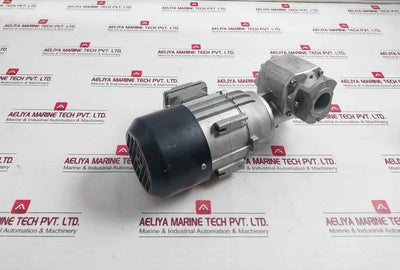 Rexroth 3 842 532 421 Three-phase Motor With Thermal Protection 3-mot B08360753