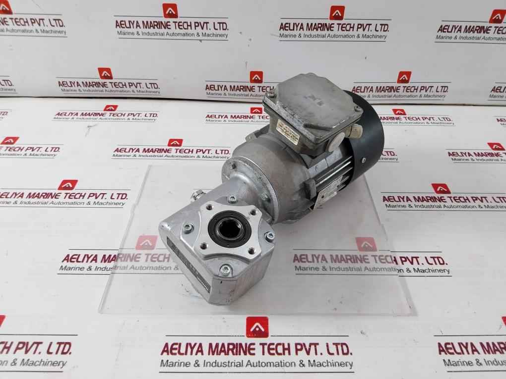 Rexroth 3 842 532 421 Three-phase Motor With Thermal Protection 8Mm Iec60034