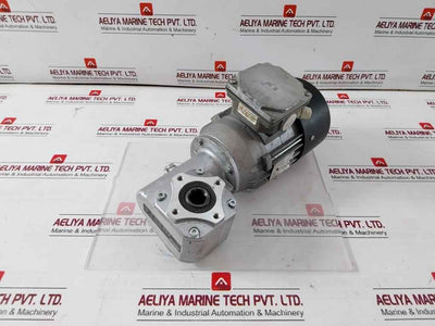 Rexroth 3 842 532 421 Three-phase Motor With Thermal Protection 8Mm Iec60034