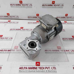 Rexroth 3 842 532 421 Three-phase Motor With Thermal Protection 8Mm Iec60034