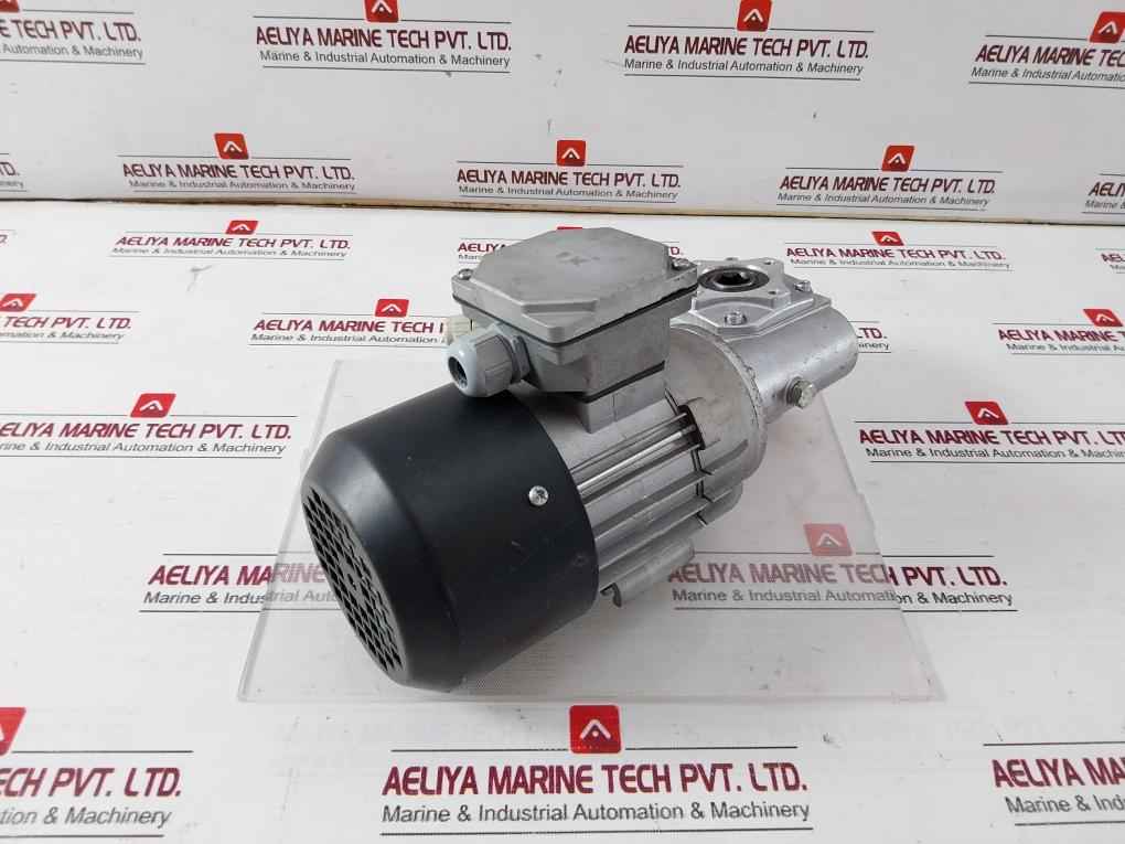 Rexroth 3 842 532 421 Three-phase Motor With Thermal Protection 8Mm Iec60034