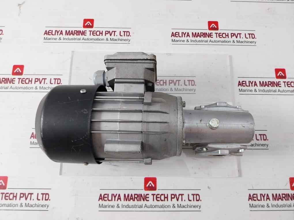 Rexroth 3 842 532 421 Three-phase Motor With Thermal Protection 8Mm Iec60034