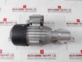Rexroth 3 842 532 421 Three-phase Motor With Thermal Protection 8Mm Iec60034