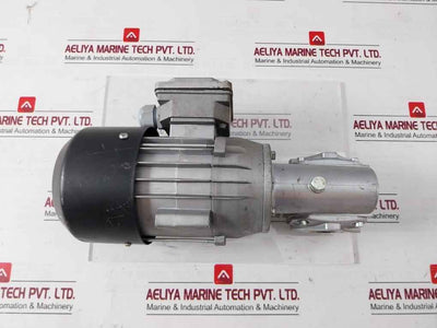Rexroth 3 842 532 421 Three-phase Motor With Thermal Protection 8Mm Iec60034