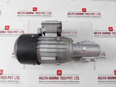 Rexroth 3 842 532 421 Three-phase Motor With Thermal Protection 8Mm Iec60034