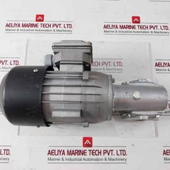 Rexroth 3 842 532 421 Three-phase Motor With Thermal Protection 8Mm Iec60034