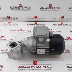 Rexroth 3 842 532 421 Three-phase Motor With Thermal Protection 8Mm Iec60034