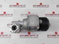 Rexroth 3 842 532 421 Three-phase Motor With Thermal Protection 8Mm Iec60034