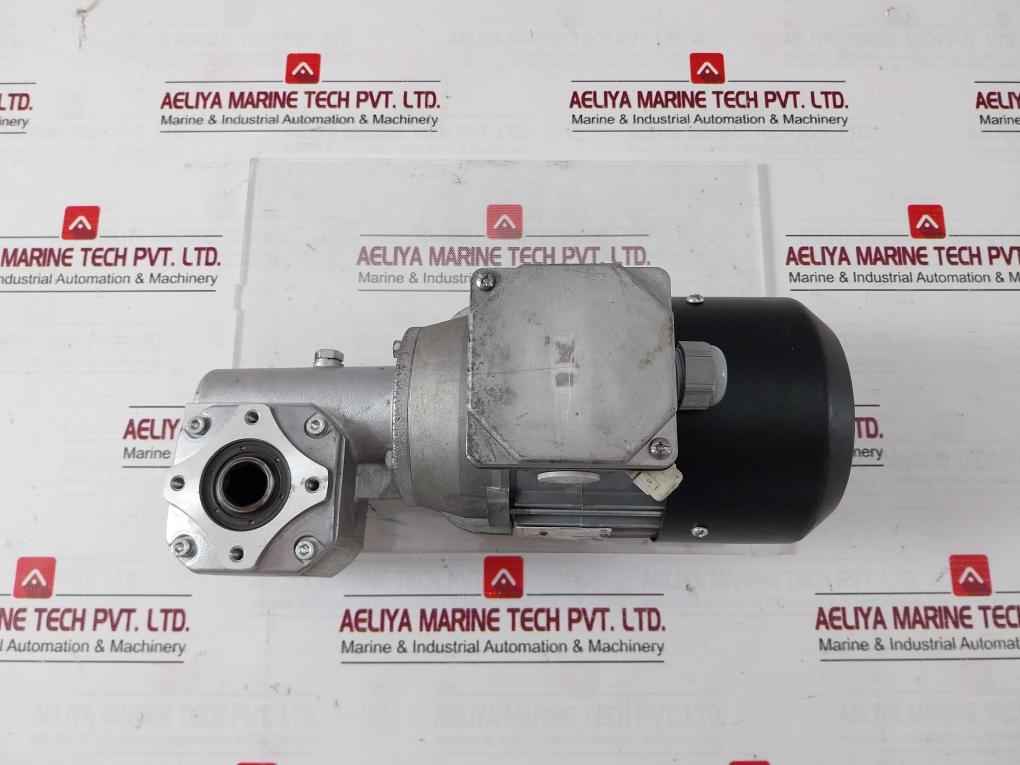 Rexroth 3 842 532 421 Three-phase Motor With Thermal Protection 8Mm Iec60034