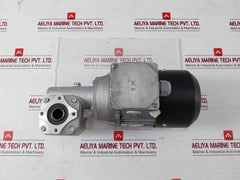 Rexroth 3 842 532 421 Three-phase Motor With Thermal Protection 8Mm Iec60034