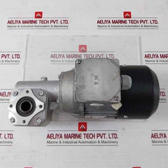 Rexroth 3 842 532 421 Three-phase Motor With Thermal Protection 8Mm Iec60034