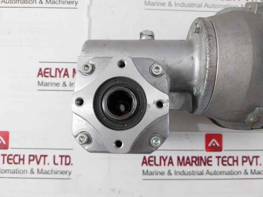 Rexroth 3 842 532 421 Three-phase Motor With Thermal Protection 8Mm Iec60034