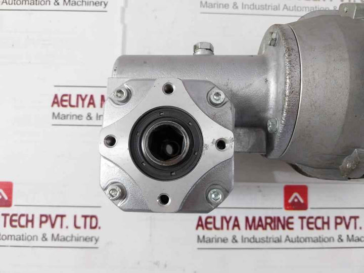 Rexroth 3 842 532 421 Three-phase Motor With Thermal Protection 8Mm Iec60034