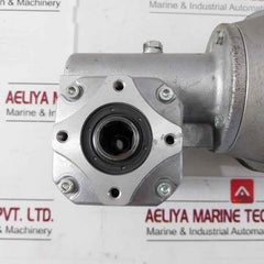 Rexroth 3 842 532 421 Three-phase Motor With Thermal Protection 8Mm Iec60034