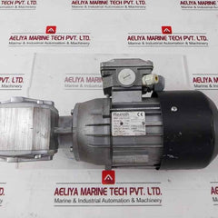 Rexroth 3 842 532 421 Three-phase Motor With Thermal Protection 8Mm Iec60034