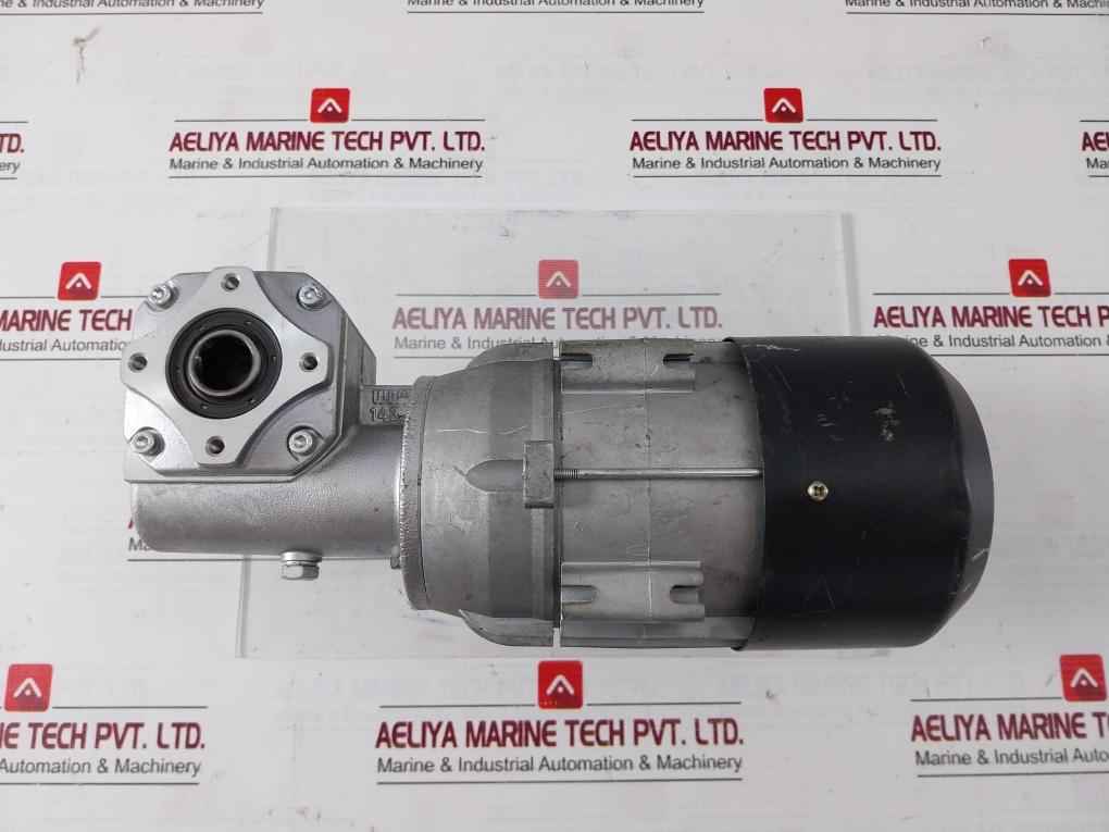 Rexroth 3 842 532 421 Three-phase Motor With Thermal Protection 8Mm Iec60034