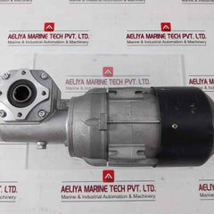 Rexroth 3 842 532 421 Three-phase Motor With Thermal Protection 8Mm Iec60034