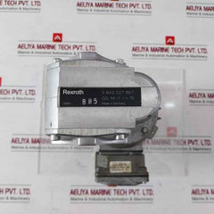 Rexroth 3 842 532 421 Three-phase Motor With Thermal Protection 8Mm Iec60034