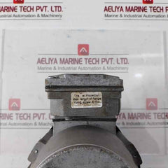 Rexroth 3 842 532 421 Three-phase Motor With Thermal Protection 8Mm Iec60034