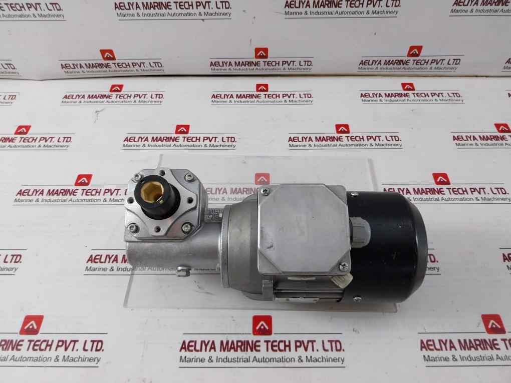 Rexroth 3 842 532 421 Three-phase Motor With Thermal Protection 8Mm Ip55