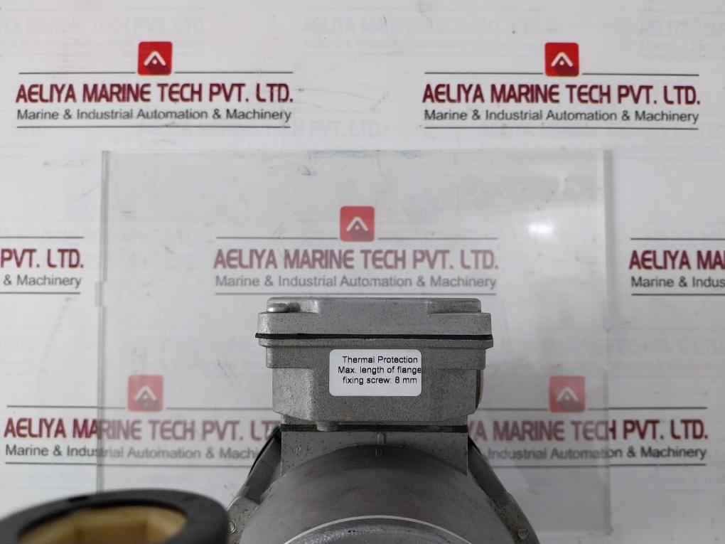 Rexroth 3 842 532 421 Three-phase Motor With Thermal Protection 8Mm Ip55