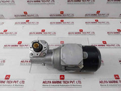 Rexroth 3 842 532 421 Three-phase Motor With Thermal Protection 8Mm Ip55
