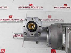 Rexroth 3 842 532 421 Three-phase Motor With Thermal Protection 8Mm Ip55