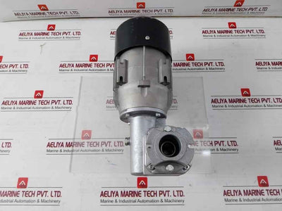 Rexroth 3 842 532 421 Three-phase Motor With Thermal Protection 8Mm Ip55