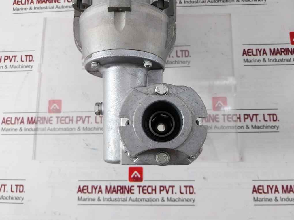 Rexroth 3 842 532 421 Three-phase Motor With Thermal Protection 8Mm Ip55