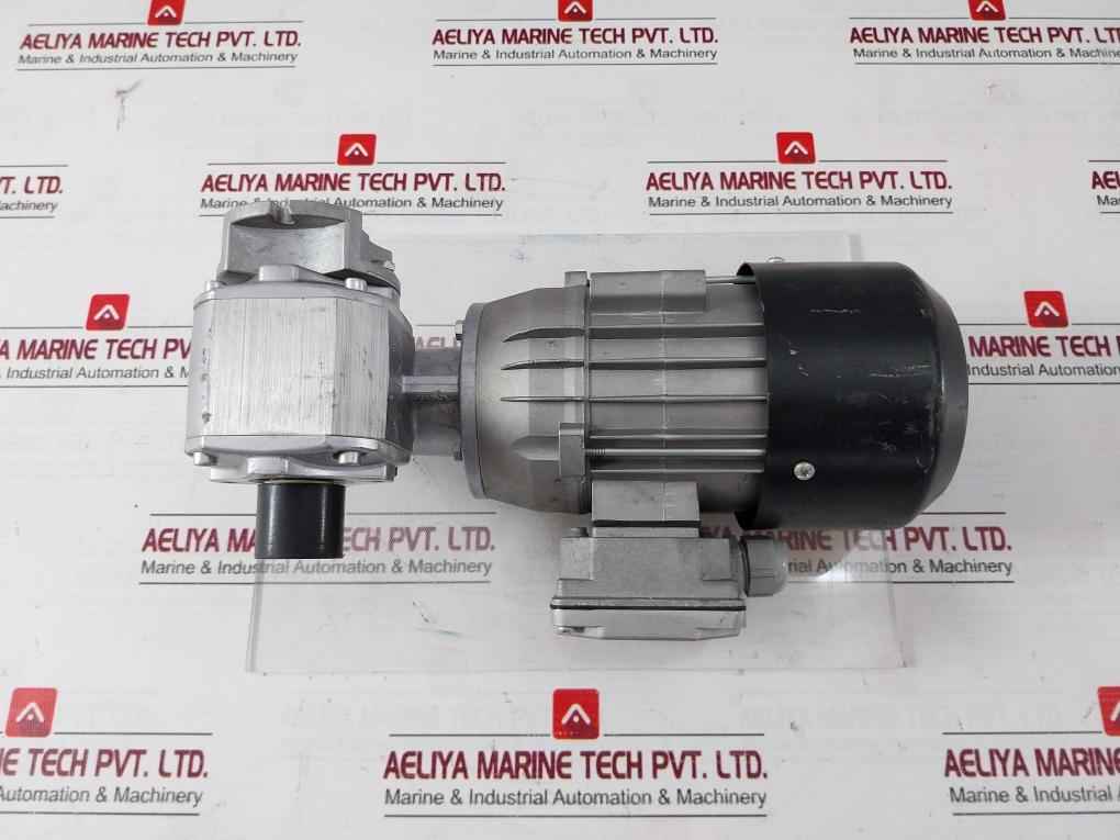 Rexroth 3 842 532 421 Three-phase Motor With Thermal Protection 8Mm Ip55